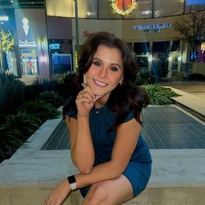 Meet your Posher, Payton